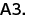 A3